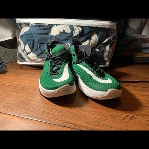 Nike ZM Rize Basketball Shoes